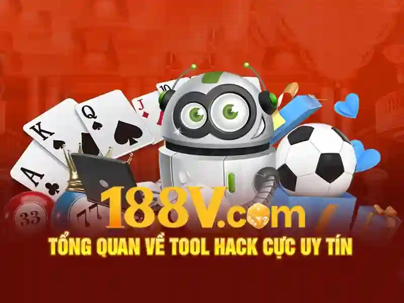 Giới Thiệu Nhà Cái 188V