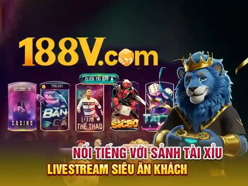 Đăng ký nhận thưởng 188v
