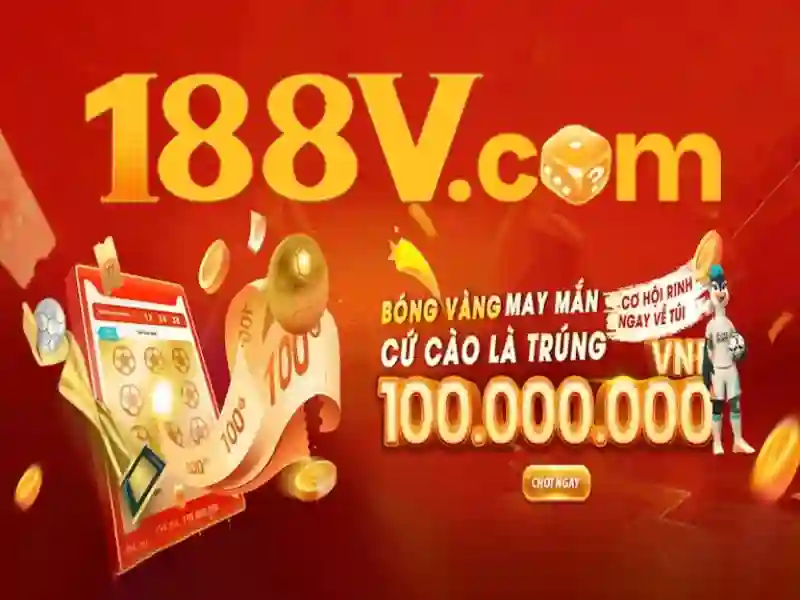 Tính năng độc quyền 188v game