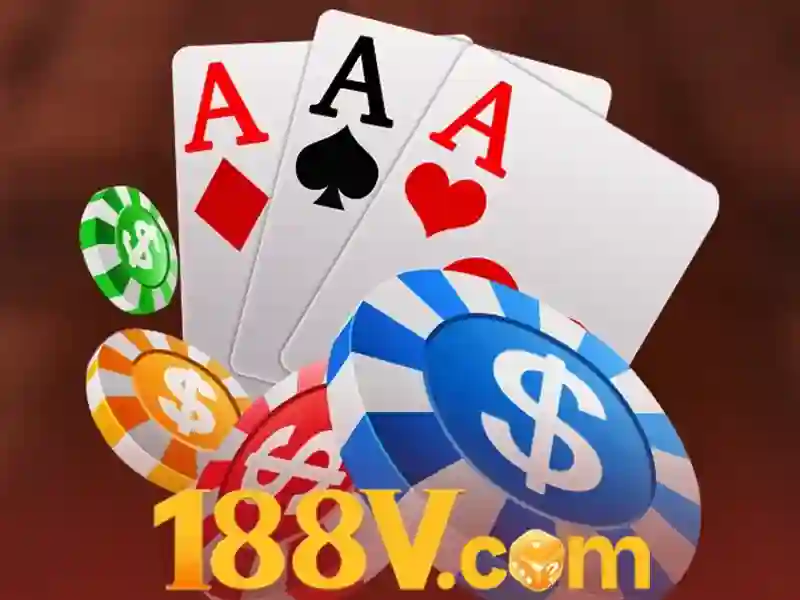 188v – Trang Chủ 188v Chính Thức Không Bị Chặn 2026