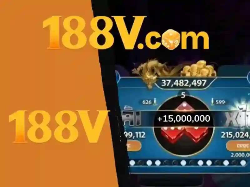 Nạp Rút Tiền 188V