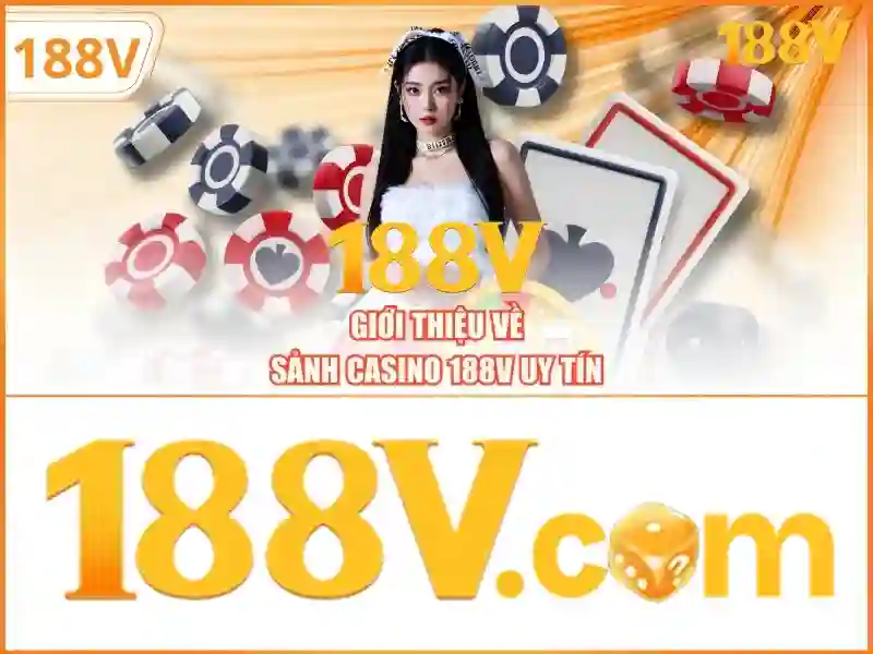 Ưu Đãi Nhận Thưởng 188V