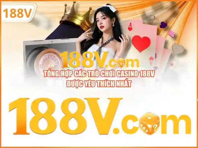 Giới Thiệu 188V