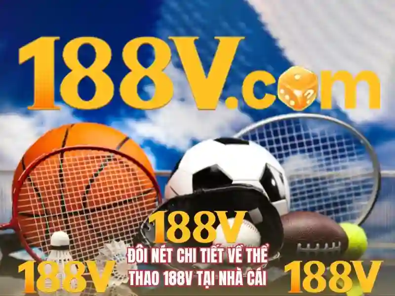 Đăng Ký 188V