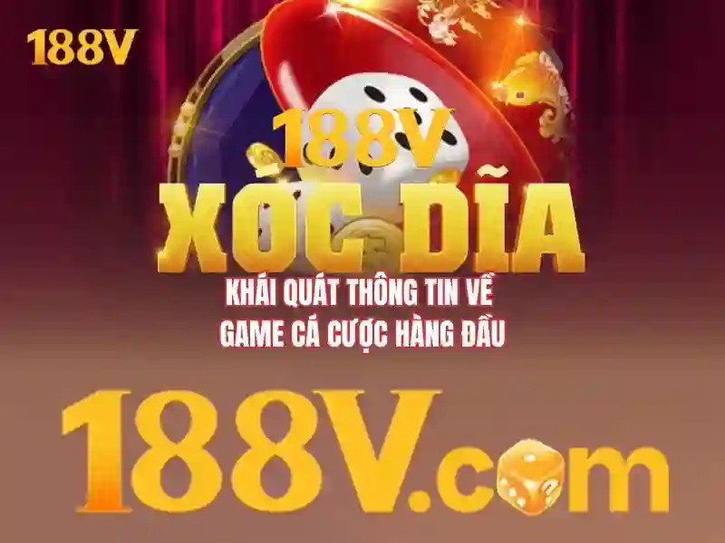 Đăng Ký 188V Ngay Hôm Nay Để Nhận Thưởng 188K!