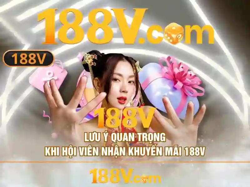 trò chơi nổ hũ 188V