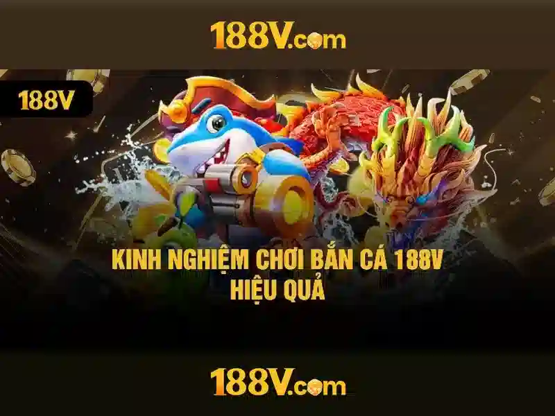Giới Thiệu 188V