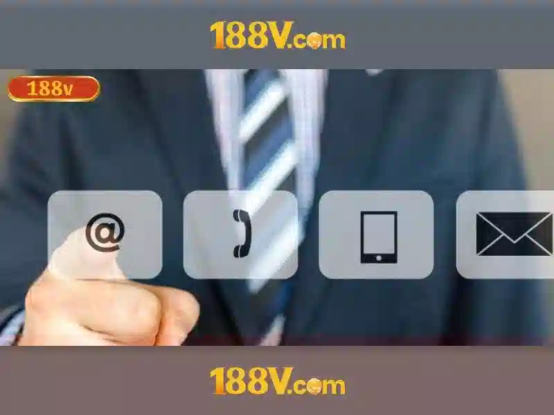 Trải nghiệm slot 188v