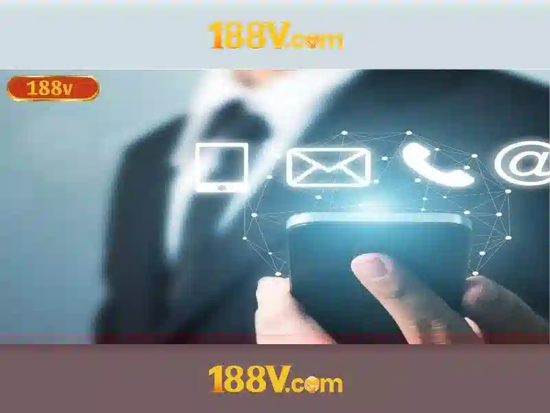 Trang Chủ 188V