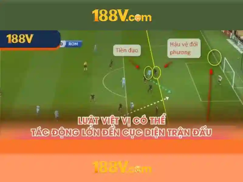 Cá Cược Thể Thao 188V