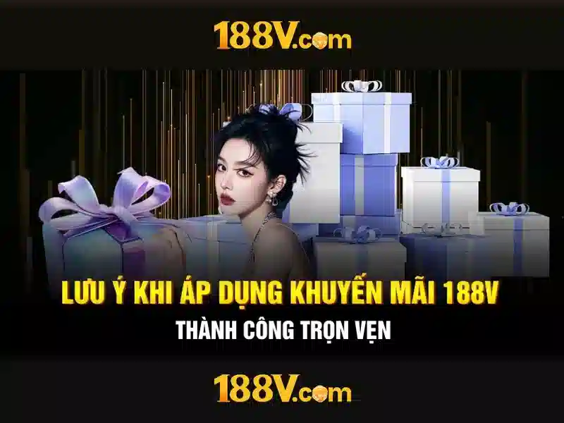 188V chính thức không bị chặn