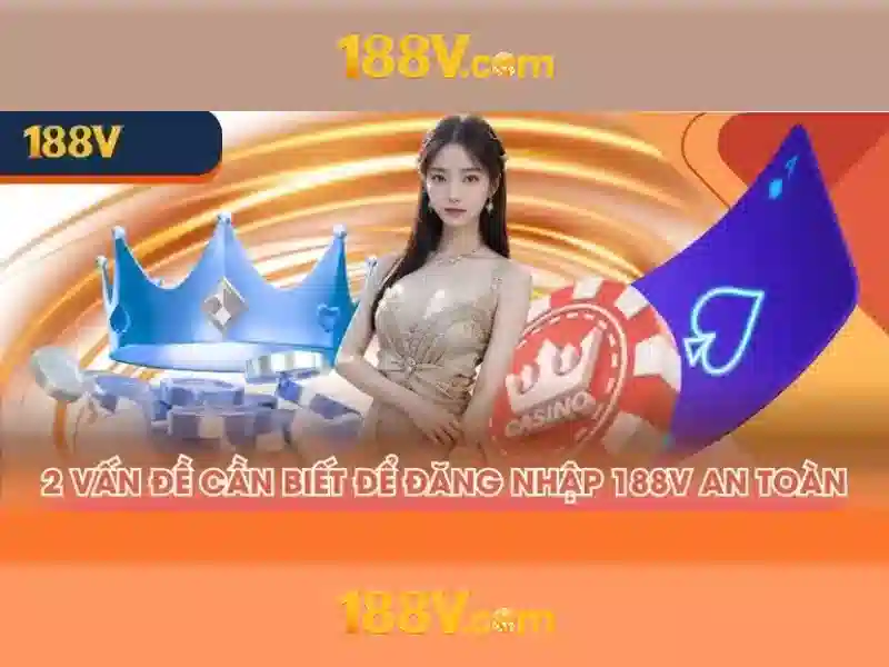 Đánh Giá 188v Hợp Pháp