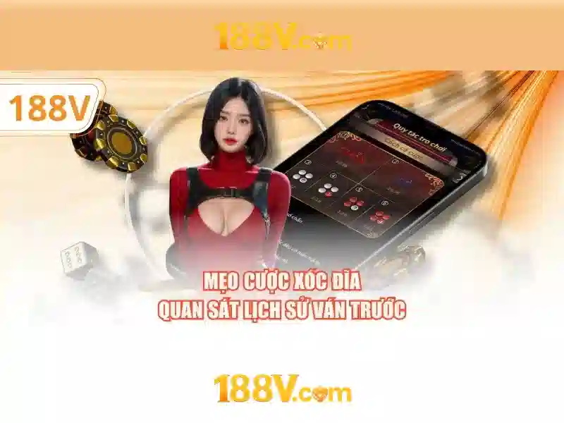 Nổ Hũ Đổi Thưởng 188V – Ưu Đãi Khủng Từ Nhà Cái 188V
