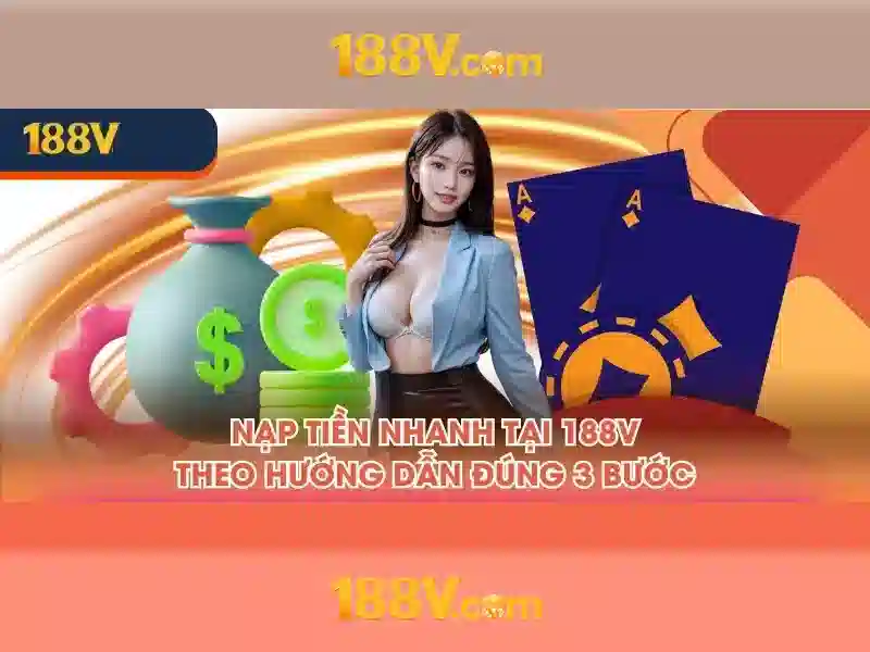 Trải Nghiệm SLOT Tại 188V