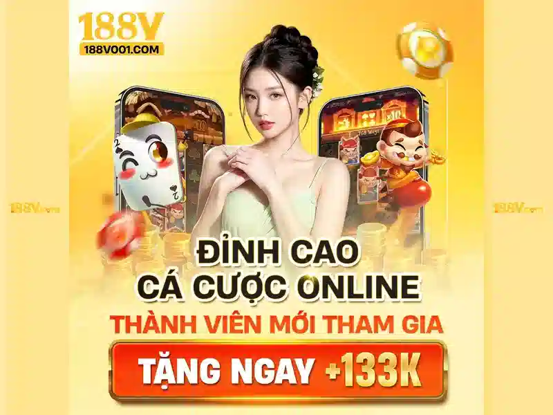 Điều Khoản Sử Dụng 188V