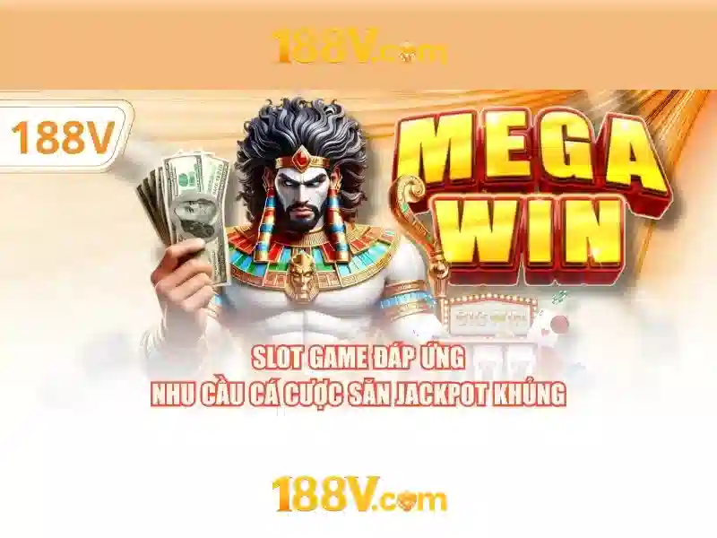 Trải nghiệm cá cược Slot