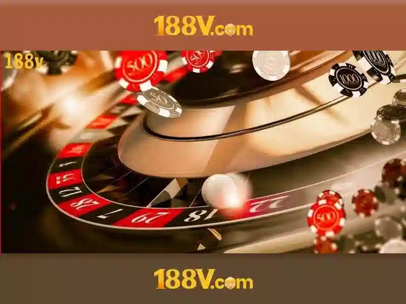 Trải Nghiệm Slot 188V