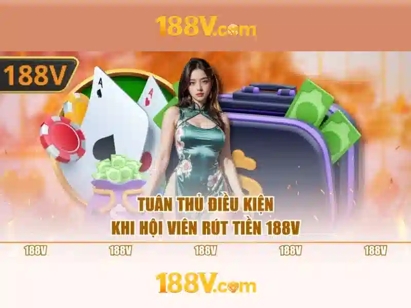 Trải Nghiệm 188v Game Đa Dạng