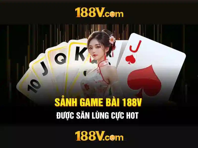 Nhận Thưởng 188V