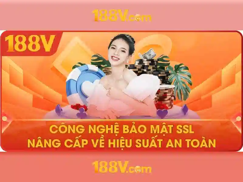 Tại Sao Chọn App 188V