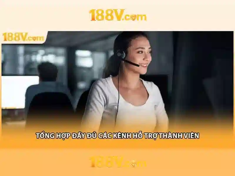 nhận thưởng 188V