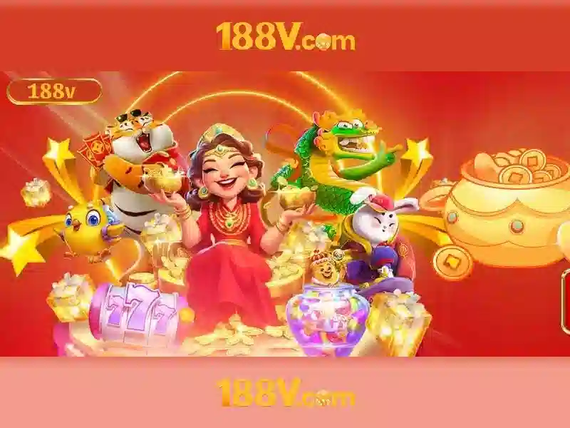 Trải Nghiệm Slot Đỉnh Cao Với 188v Tải App 2026