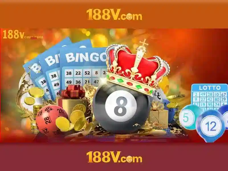 Các Trò Chơi SLOT 188V