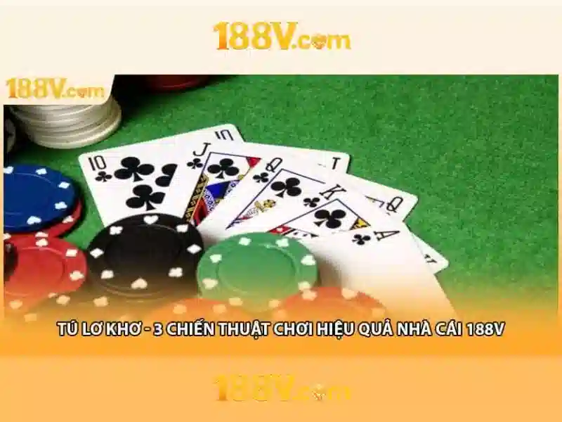 Quy Định Truy Cập 188V