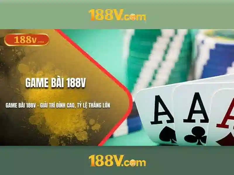 Trò Chơi Slot 188V