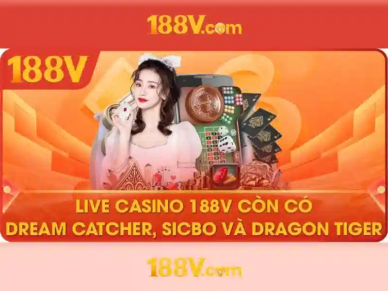 Ưu Điểm 188v