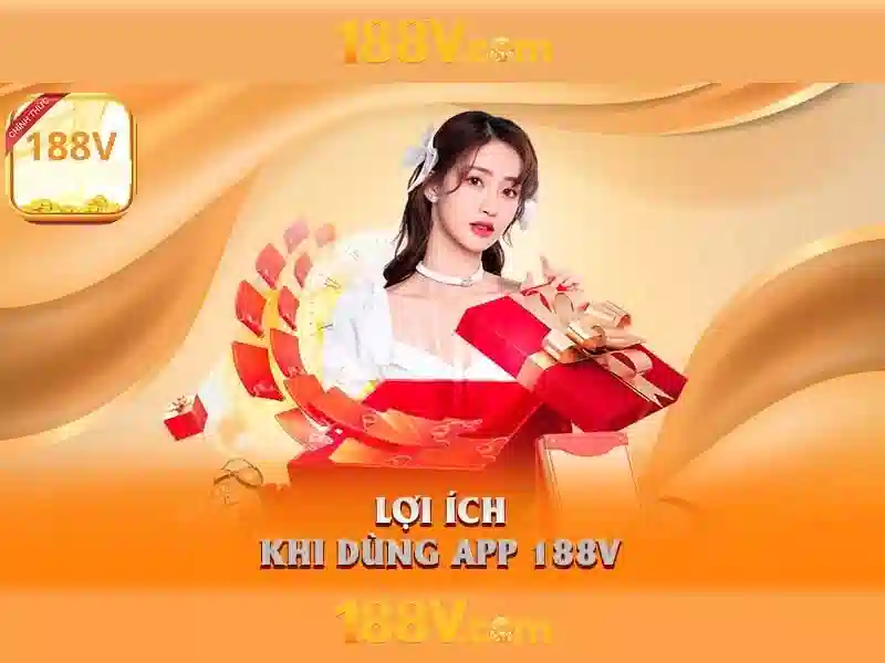 Trải Nghiệm Slot 188V