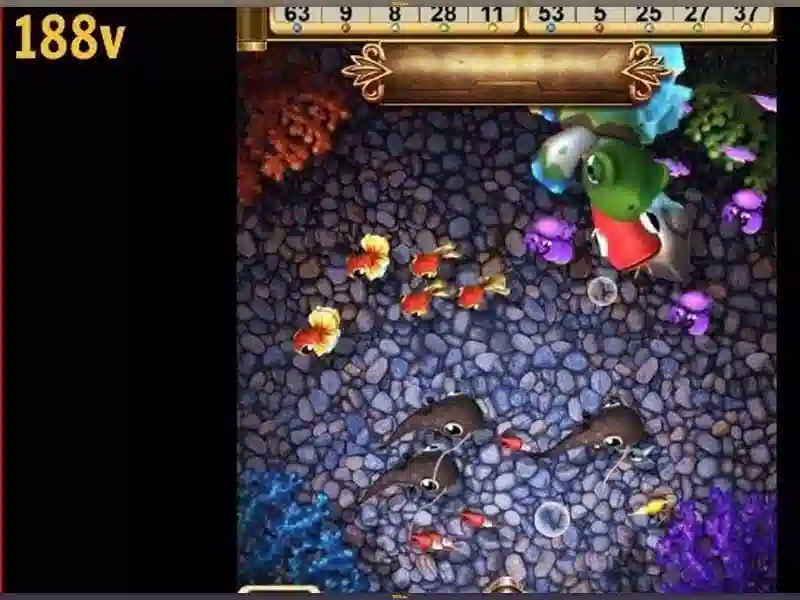 Trải Nghiệm Slot 188V – Đỉnh Cao Của Sự Hấp Dẫn