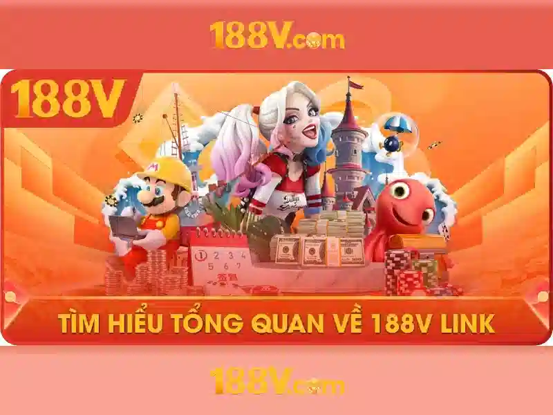 Nổ Hũ 188V