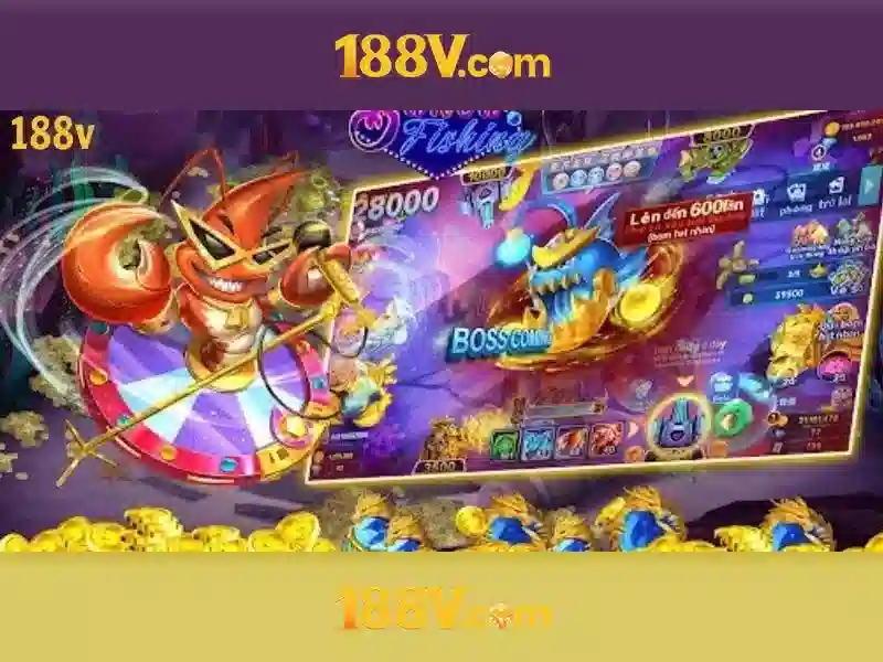 Đăng Nhập 188V