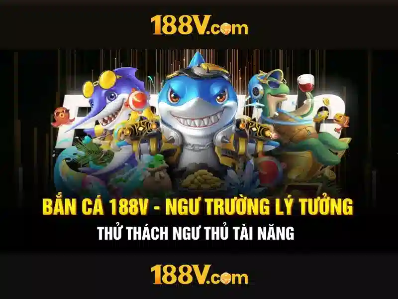 Chương Trình Khuyến Mãi 188V