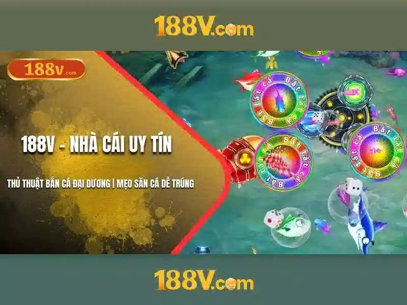 188V no hu – Trải nghiệm chơi slot không giới hạn