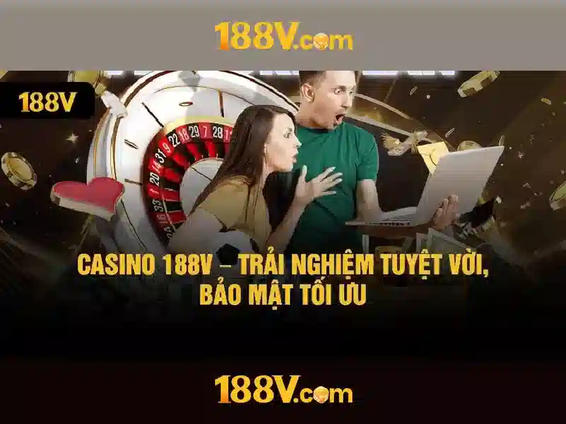 Ưu Đãi 188V