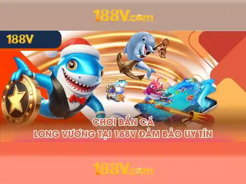 Giao diện game 188v no hu trên điện thoại