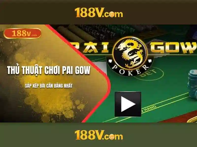 Trải nghiệm slot 188v