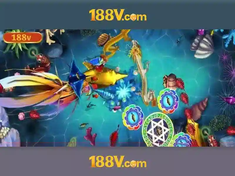 Lợi Ích Khi Tham Gia Slot 188V Nhà Cái