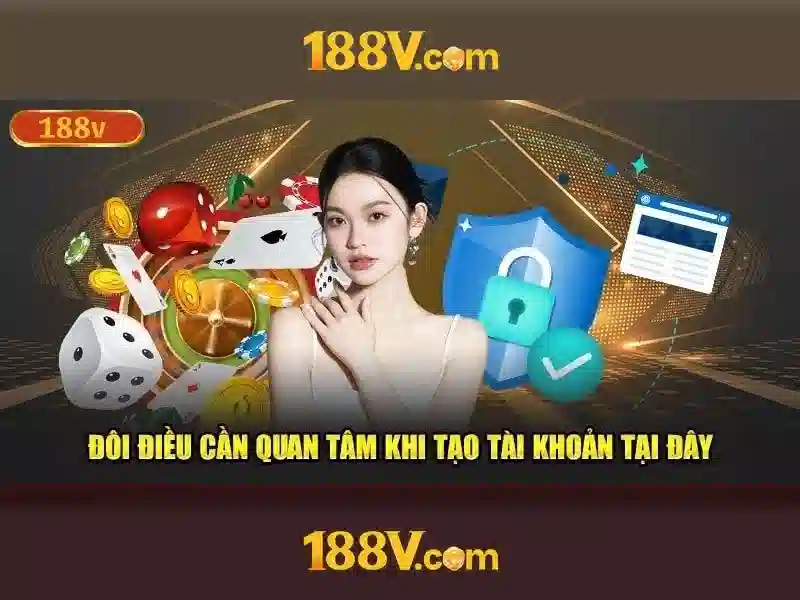 Hỗ Trợ 188V