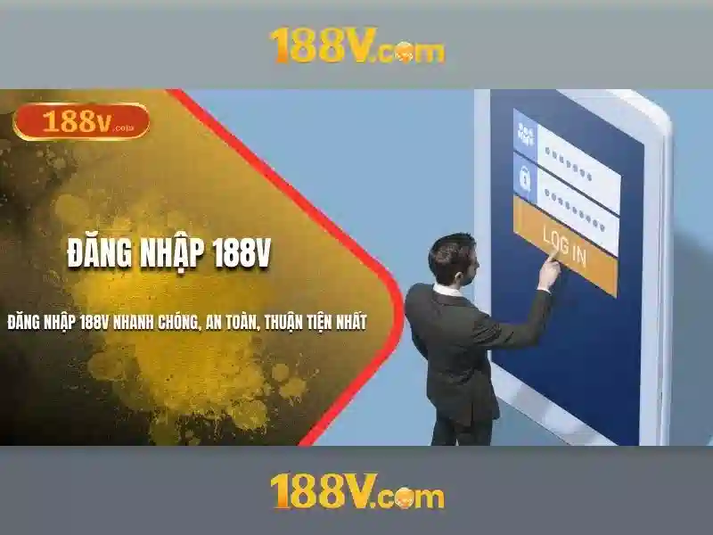Hướng Dẫn Nạp Tiền 188V