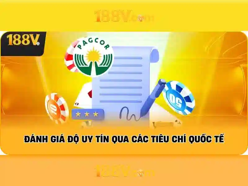 Khuyến Mãi Slot 188V