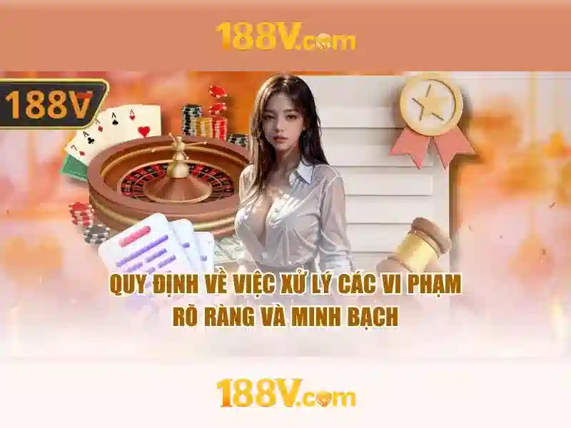 Đăng Ký 188V