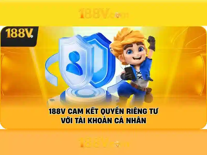 Lợi Ích Khi Đăng Ký 188V Thành Công