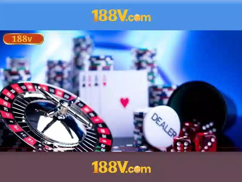 Dịch Vụ Hỗ Trợ 188V Đa Dạng
