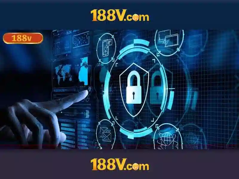 188V – Trang Chủ 188V Chính Thức Không Bị Chặn 2026