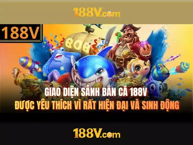 Khuyến Mãi Slot 188V