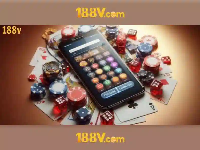 Điều khoản khuyến mãi Slot 188V