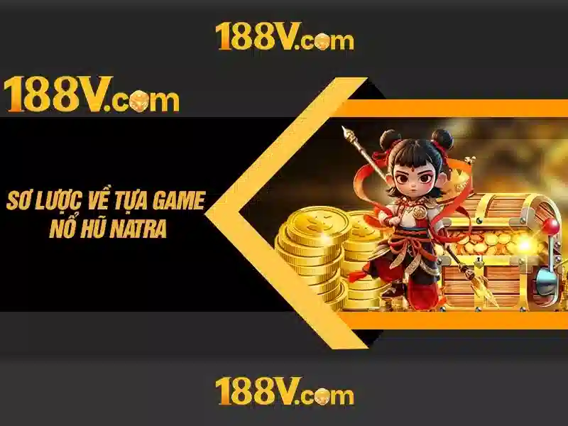 Giao diện Slot 188V hiện đại